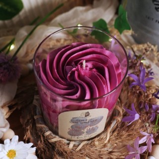 Mûres Myrtille Gourmande