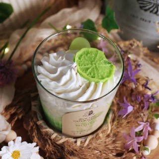 Mojito Gourmande