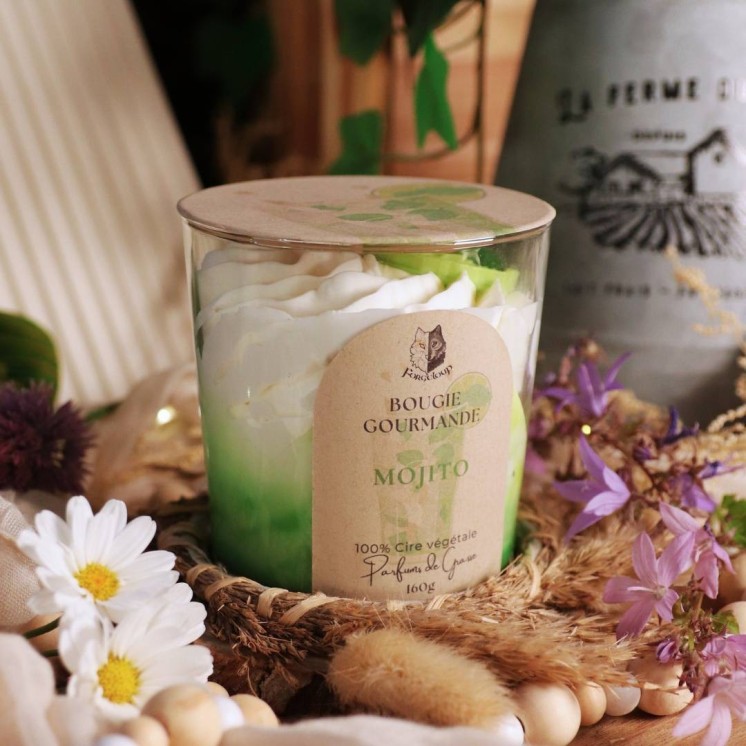Mojito Gourmande