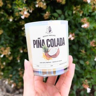 Piña Colada Irisée