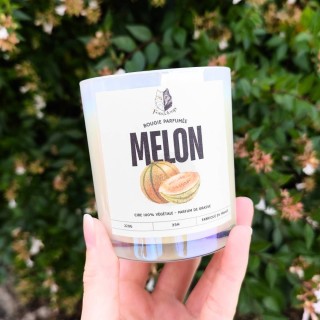 Melon Irisée
