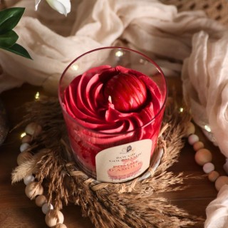 NEW Pomme d'amour Gourmande