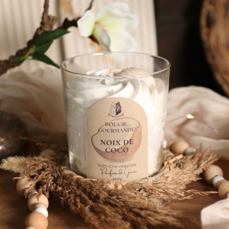 Noix de Coco Gourmande
