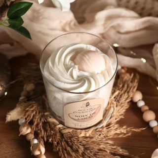 Noix de Coco Gourmande