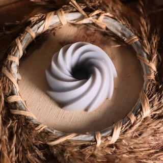 Spirale Lavande Spirale Lavande