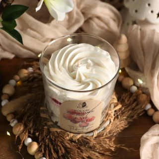 Baie Givrée Gourmande