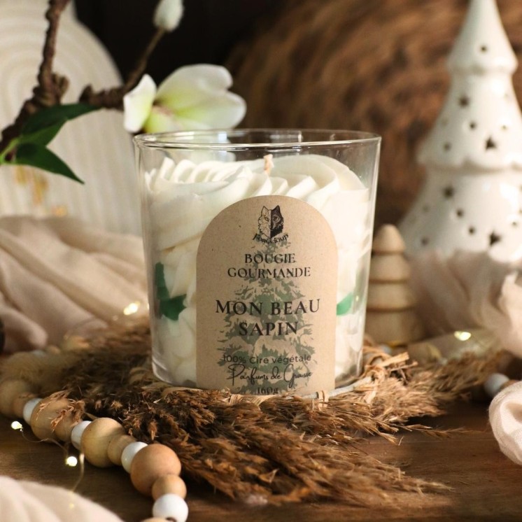 Mon Beau Sapin Gourmande