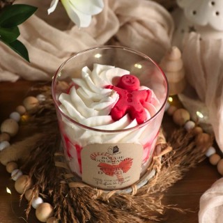 Sucre d'orge Gourmande