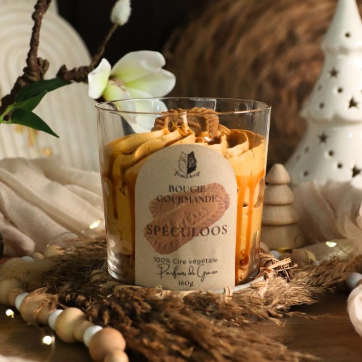 Spéculoos Gourmande