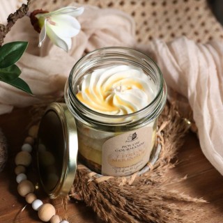 NEW Citron Meringué Gourmande