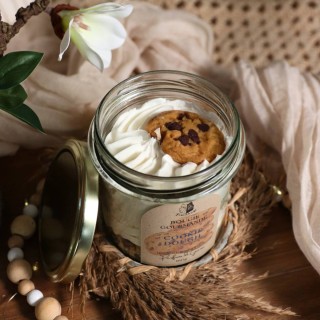 NEW Cookie Dough Gourmande