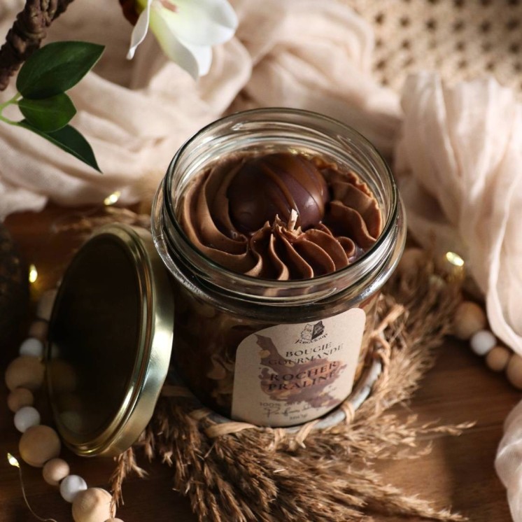 Rocher Praliné Gourmande
