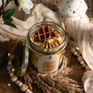 Sirop D'érable Gourmande