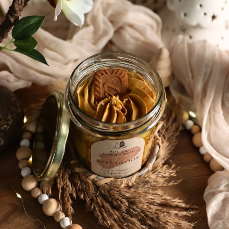 Spéculoos Gourmande