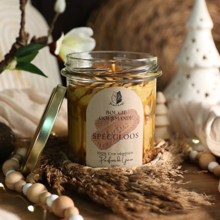 Spéculoos Gourmande