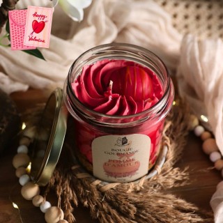 Pomme d'amour Gourmande