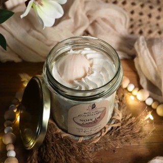 Noix de Coco Gourmande