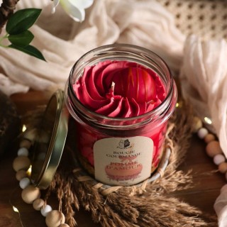 Pomme d'amour Gourmande