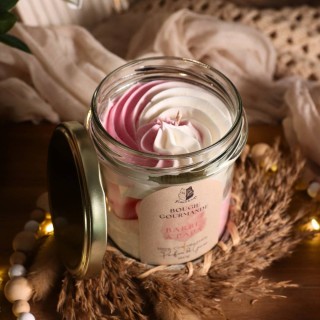 Barbe à Papa Gourmande