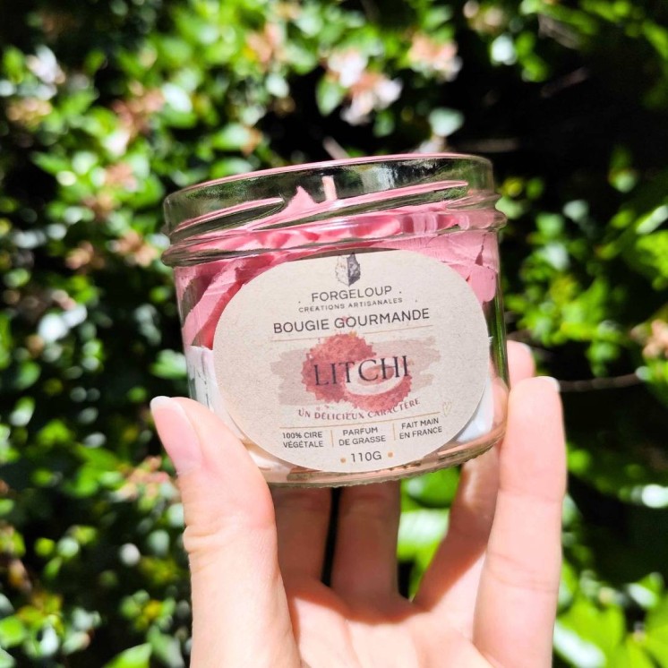 Litchi Petite Gourmande