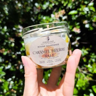 Caramel Beurre Salé Petite Gourmande