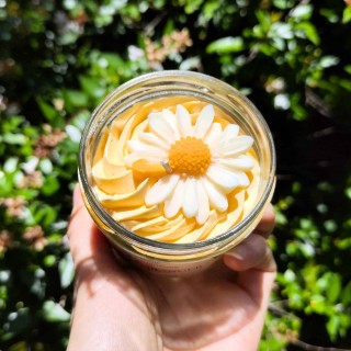 Fleur d'Oranger Petite
