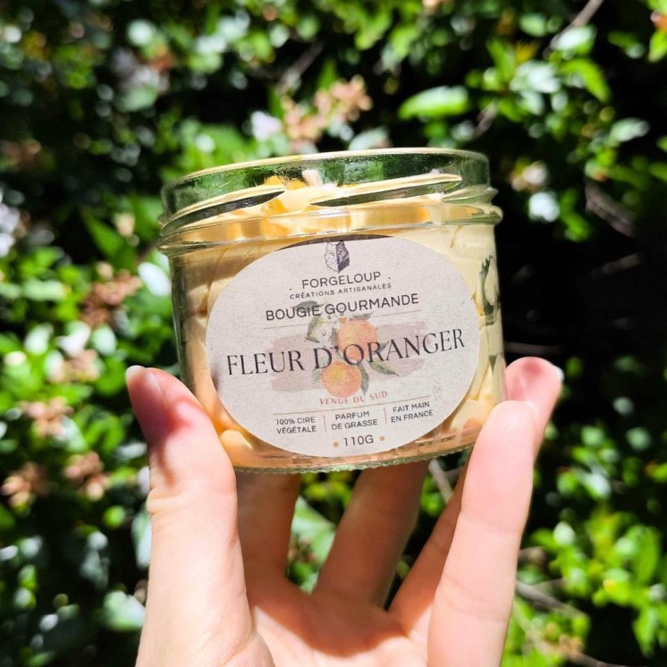 Fleur d'Oranger Petite