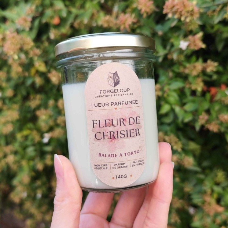 Fleur de Cerisier