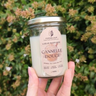 Cannelle Douce