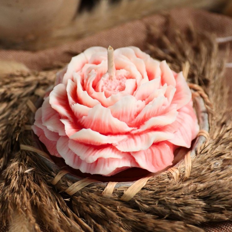 Personnalisation Fleur Parfumée
