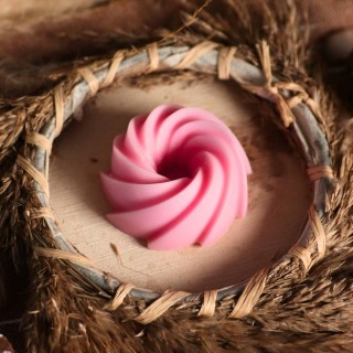 Spirale Rose